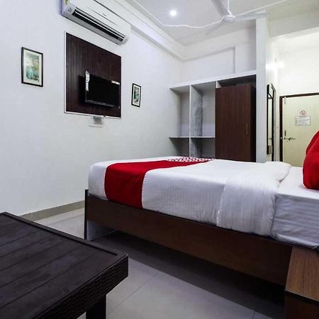 Collection O Vallabh Villas Udaipur Exterior photo