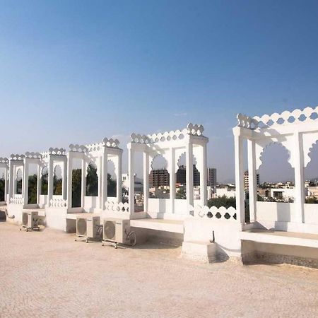 Collection O Vallabh Villas Udaipur Exterior photo