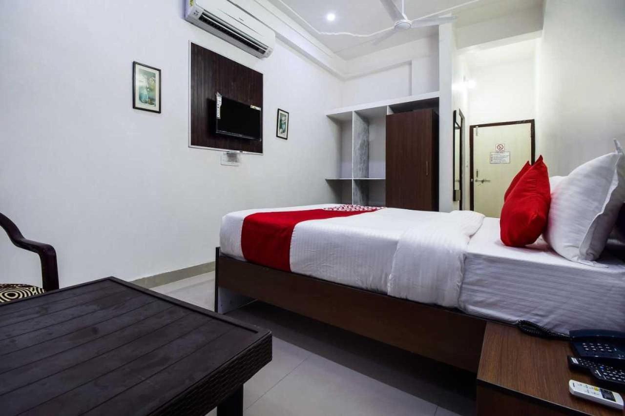 Collection O Vallabh Villas Udaipur Exterior photo