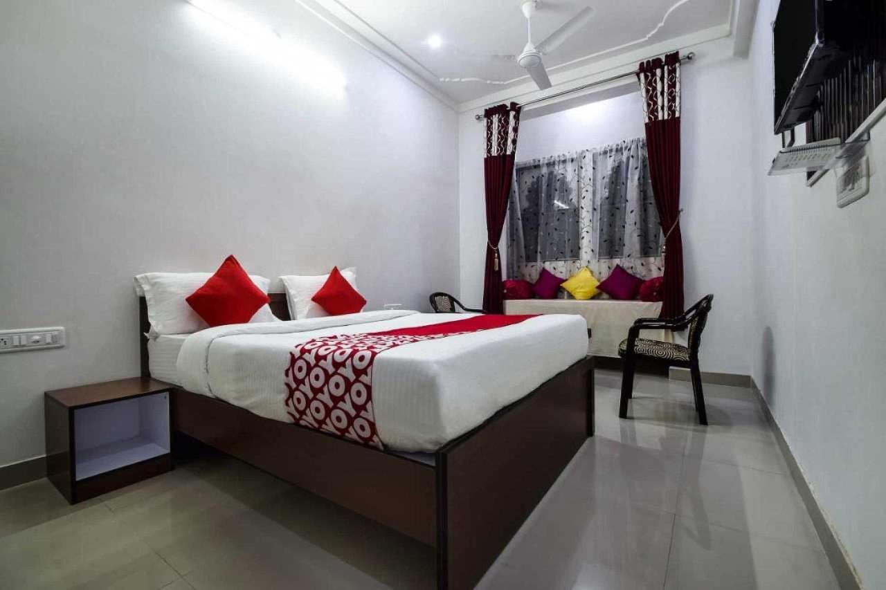 Collection O Vallabh Villas Udaipur Exterior photo