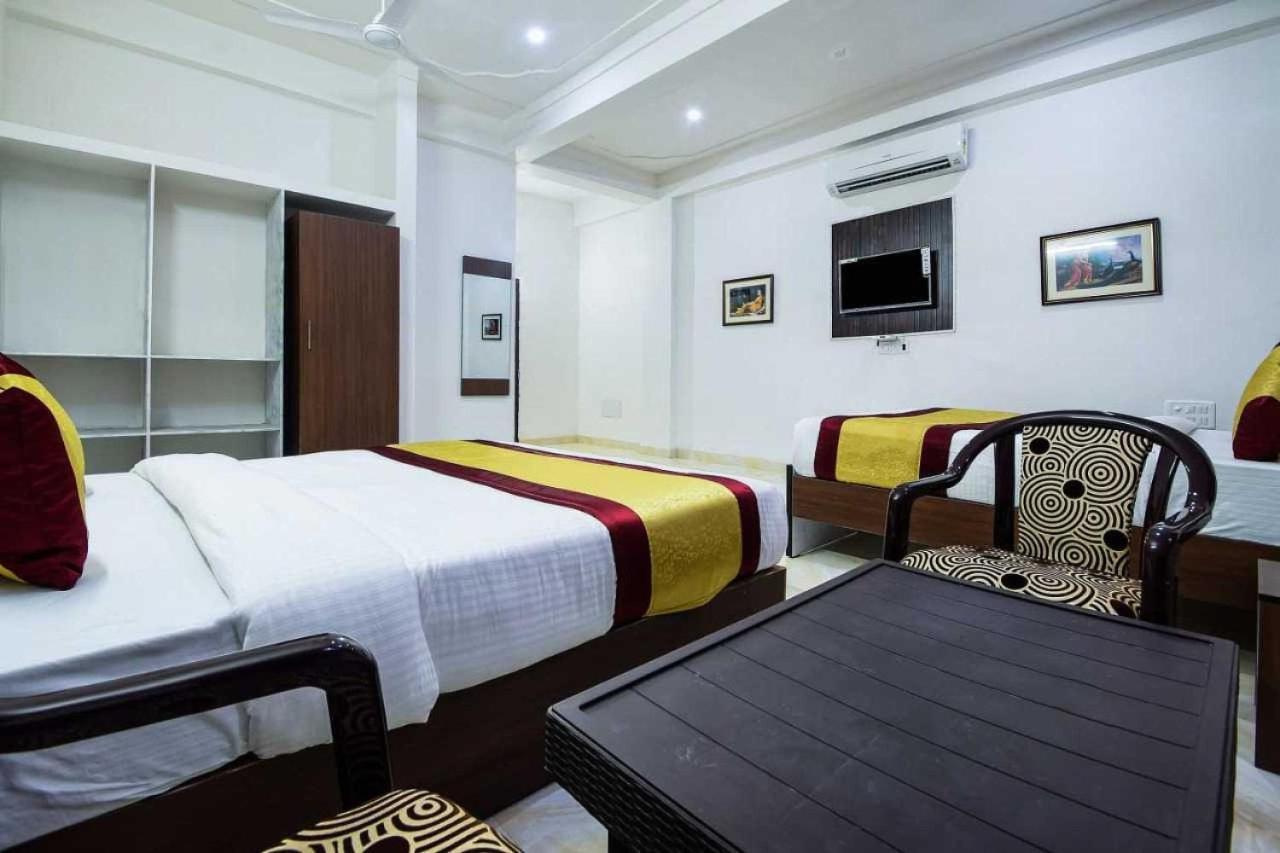 Collection O Vallabh Villas Udaipur Exterior photo