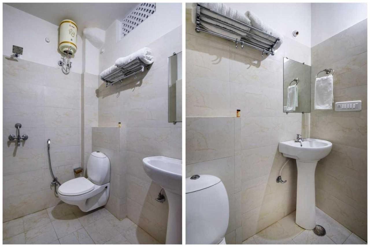 Collection O Vallabh Villas Udaipur Exterior photo