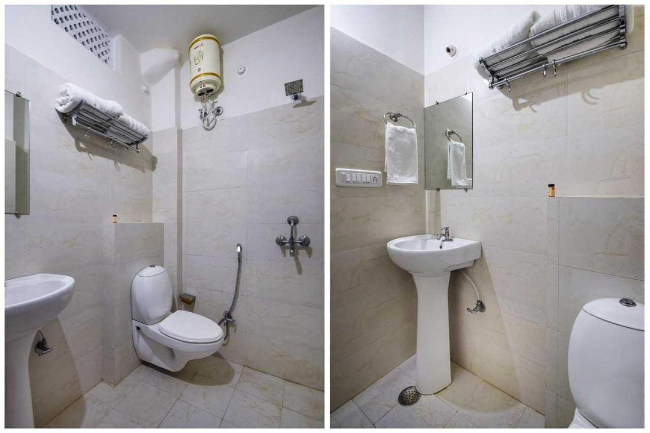 Collection O Vallabh Villas Udaipur Exterior photo
