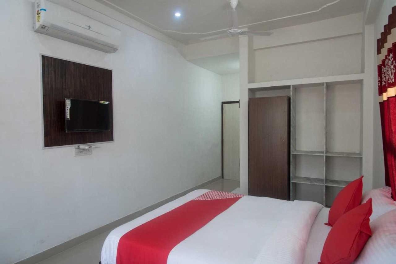 Collection O Vallabh Villas Udaipur Exterior photo