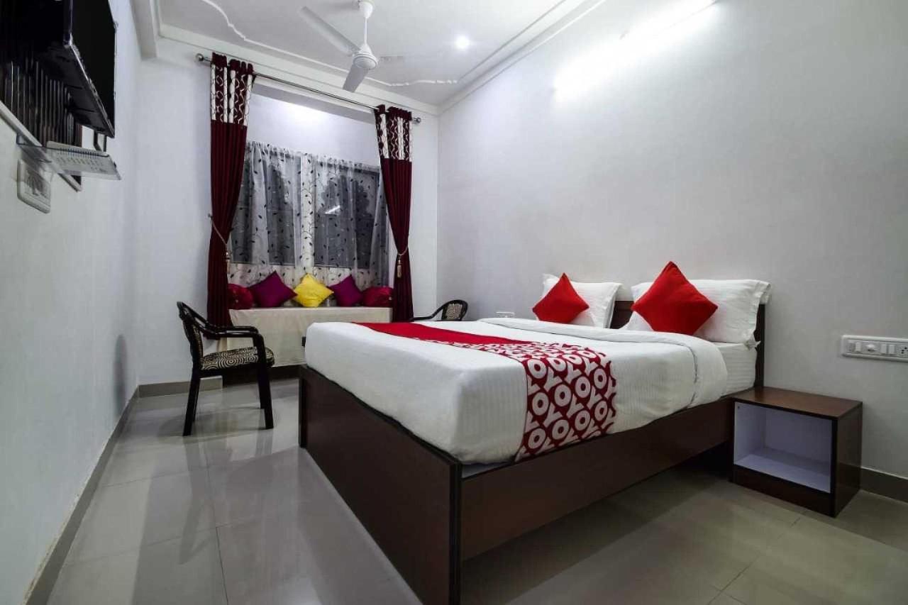 Collection O Vallabh Villas Udaipur Exterior photo
